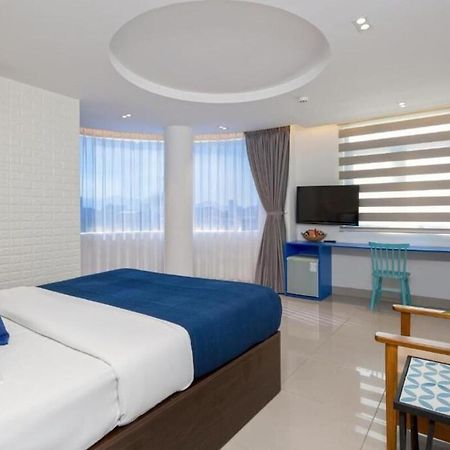 דה נאנג Lucia Beach Hotel מראה חיצוני תמונה